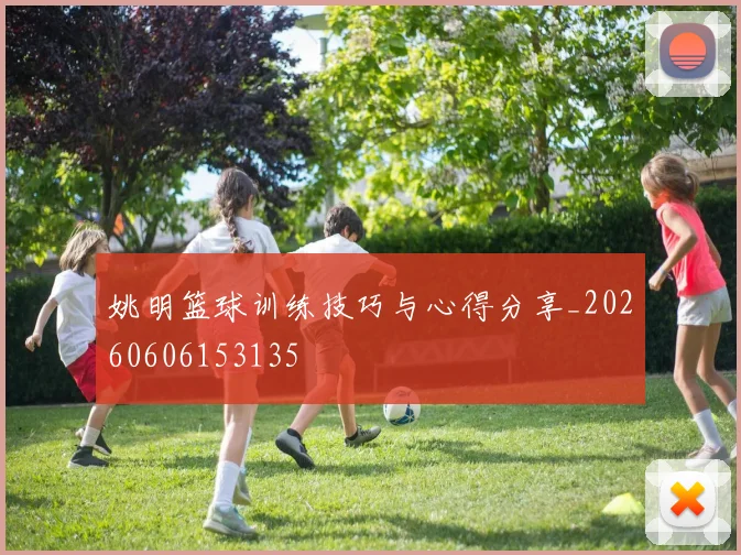 姚明篮球训练技巧与心得分享_20260606153135